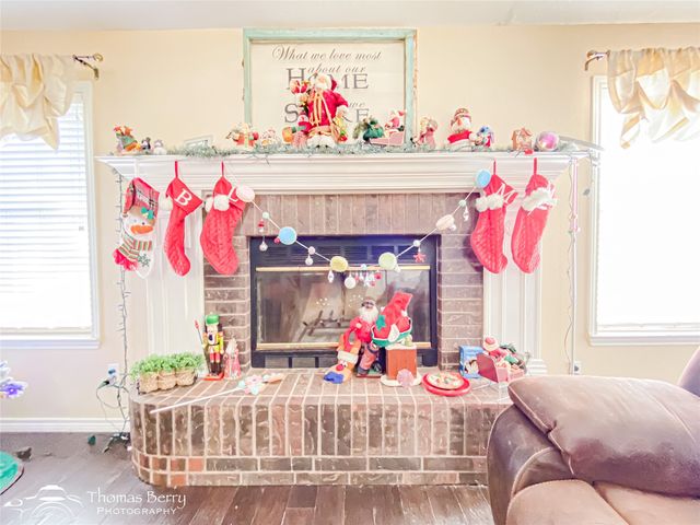 5341 Western Plains Avenue, Abilene, TX 79606