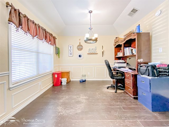 5341 Western Plains Avenue, Abilene, TX 79606