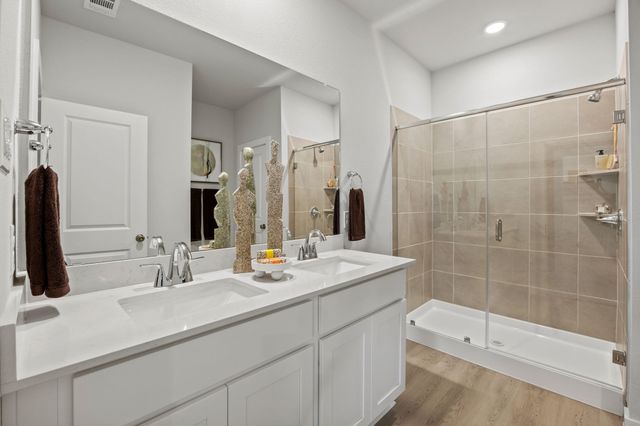 1005 Park Oak Lane, Crowley, TX 76036