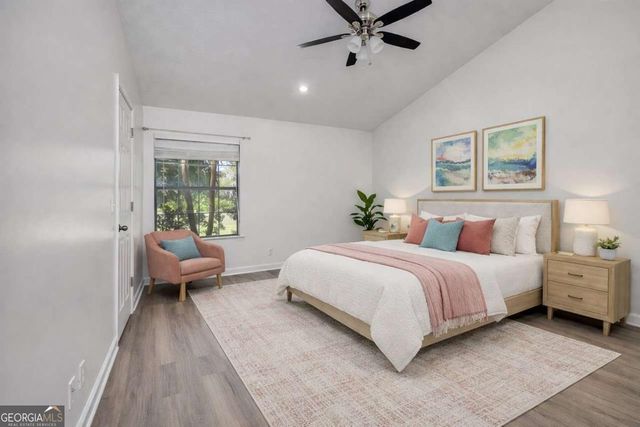 3 Bay Tree Court W, St. Simons, GA 31522