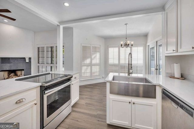 3 Bay Tree Court W, St. Simons, GA 31522