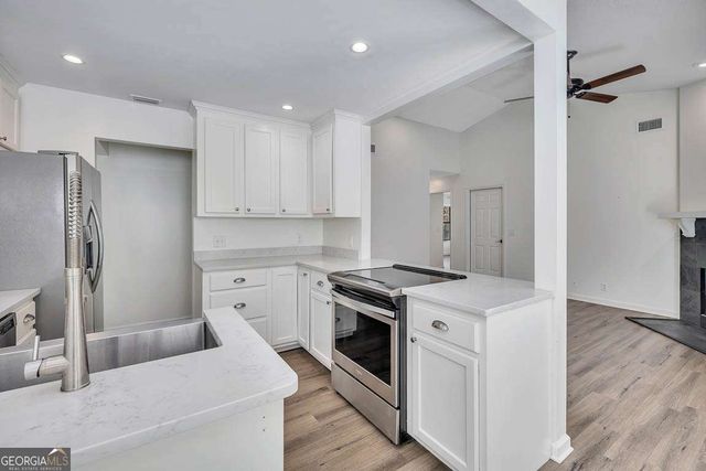 3 Bay Tree Court W, St. Simons, GA 31522