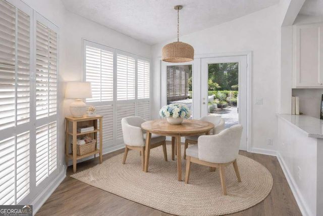 3 Bay Tree Court W, St. Simons, GA 31522