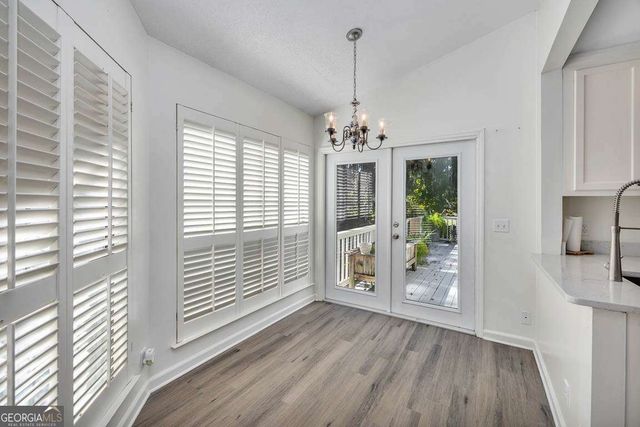 3 Bay Tree Court W, St. Simons, GA 31522