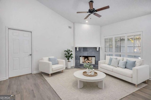 3 Bay Tree Court W, St. Simons, GA 31522