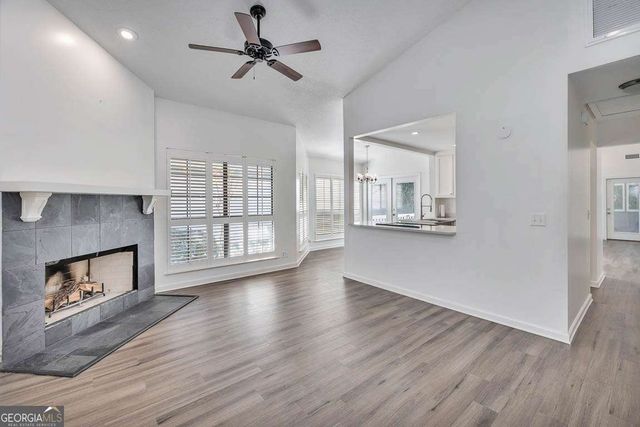 3 Bay Tree Court W, St. Simons, GA 31522