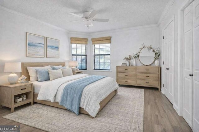 3 Bay Tree Court W, St. Simons, GA 31522