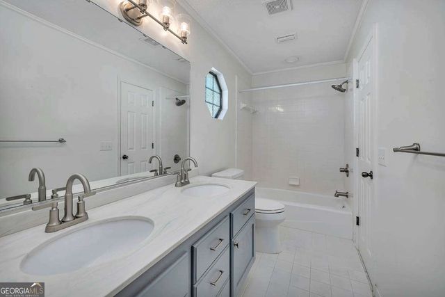 3 Bay Tree Court W, St. Simons, GA 31522