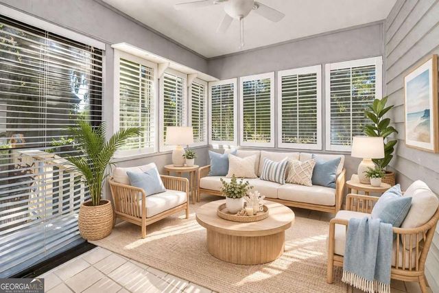 3 Bay Tree Court W, St. Simons, GA 31522
