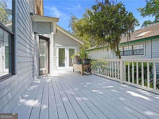 3 Bay Tree Court W, St. Simons, GA 31522