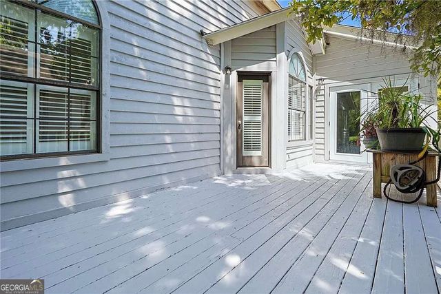 3 Bay Tree Court W, St. Simons, GA 31522