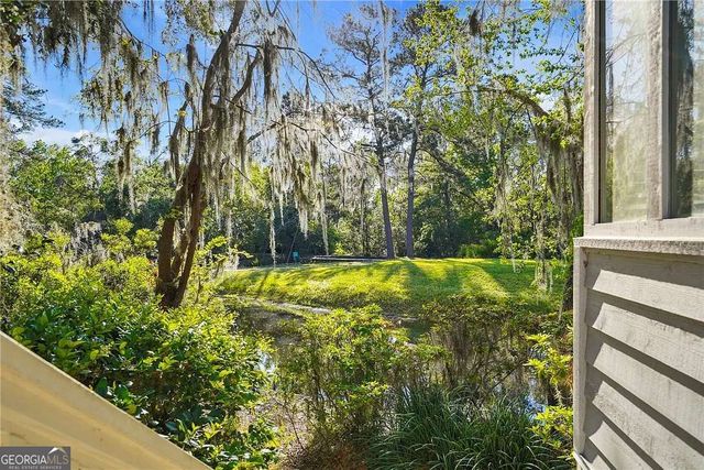 3 Bay Tree Court W, St. Simons, GA 31522