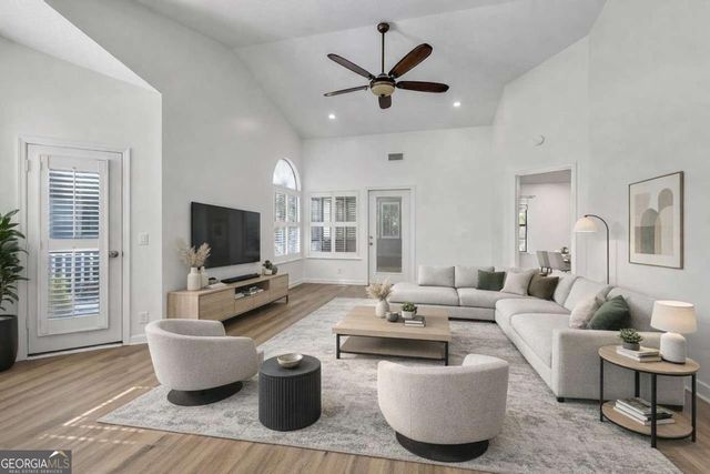 3 Bay Tree Court W, St. Simons, GA 31522