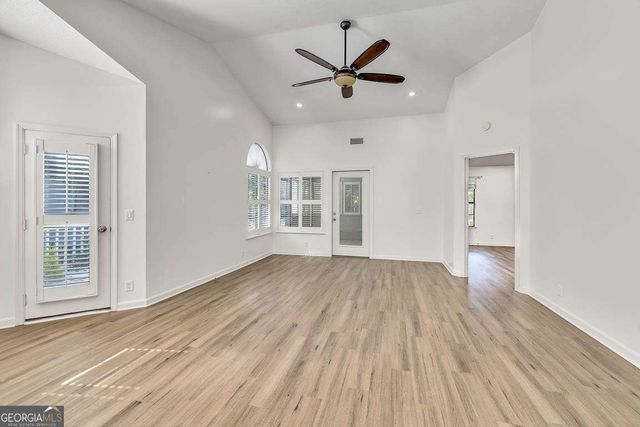 3 Bay Tree Court W, St. Simons, GA 31522