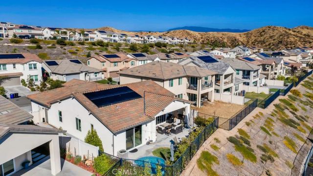 28553 Foothill, Saugus, CA 91350