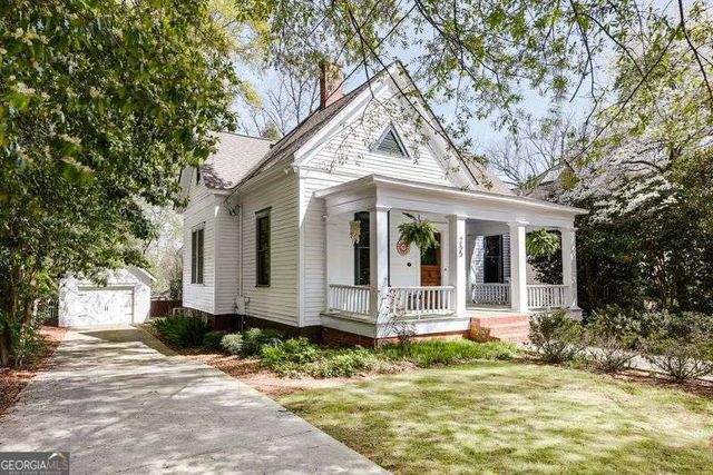 255 Bloomfield Street, Athens, GA 30605