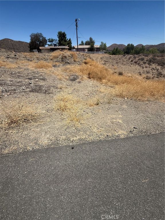 0 Idaho, Menifee, CA 92587 — exterior