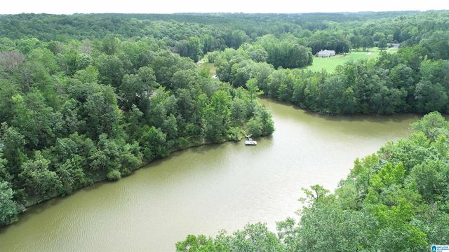 405 CRYSTAL COVE LANE, Wedowee, AL 36278