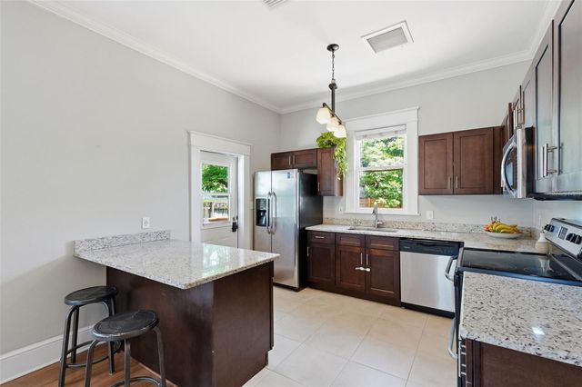 3907 N TAMPA STREET, Tampa, FL 33603