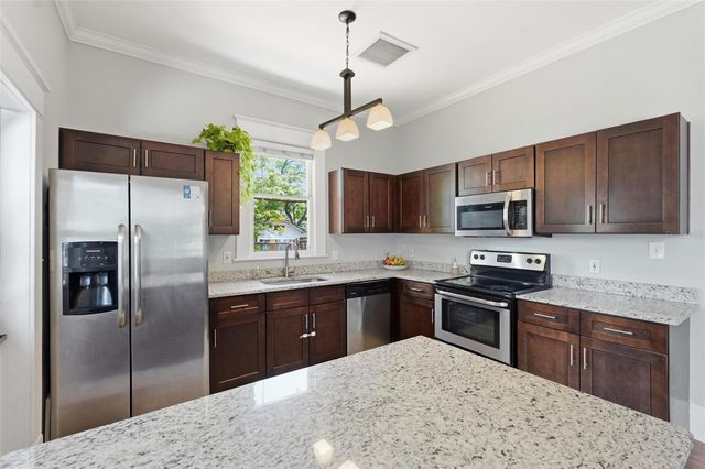 3907 N TAMPA STREET, Tampa, FL 33603