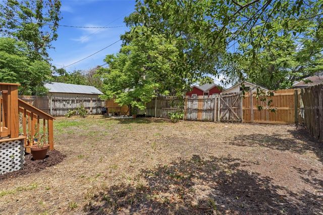 3907 N TAMPA STREET, Tampa, FL 33603