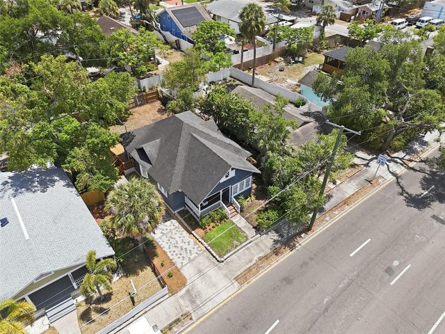 3907 N TAMPA STREET, Tampa, FL 33603