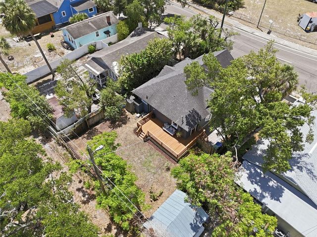 3907 N TAMPA STREET, Tampa, FL 33603