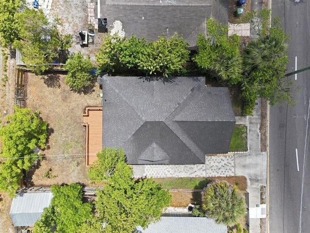 3907 N TAMPA STREET, Tampa, FL 33603