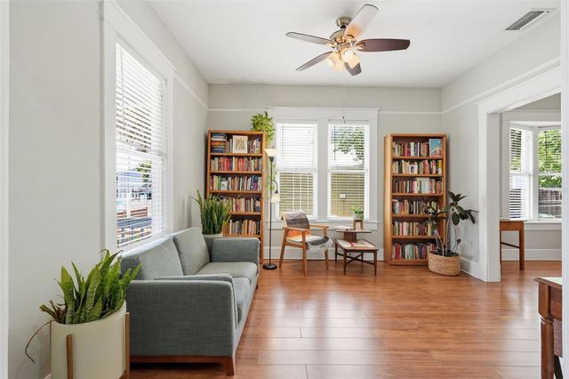 3907 N TAMPA STREET, Tampa, FL 33603