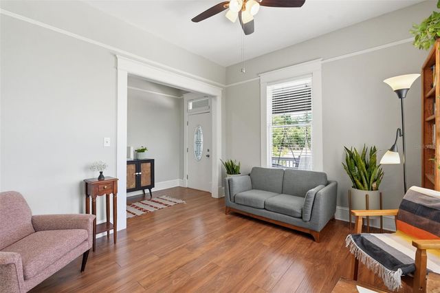 3907 N TAMPA STREET, Tampa, FL 33603