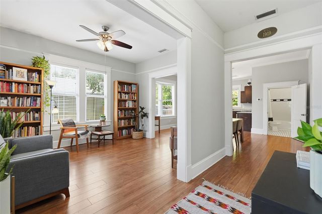 3907 N TAMPA STREET, Tampa, FL 33603