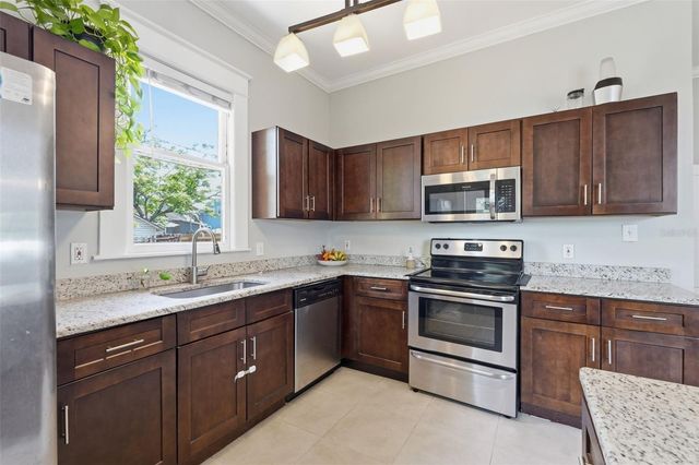 3907 N TAMPA STREET, Tampa, FL 33603