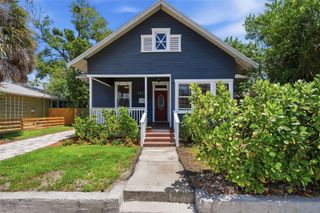 3907 N TAMPA STREET, Tampa, FL 33603
