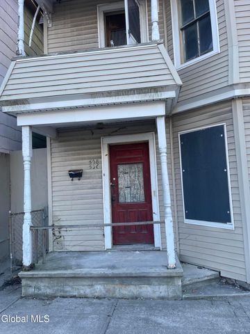 506 Hattie Street, Schenectady, NY 12308
