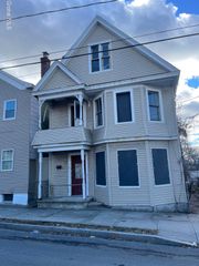 506 Hattie Street, Schenectady, NY 12308