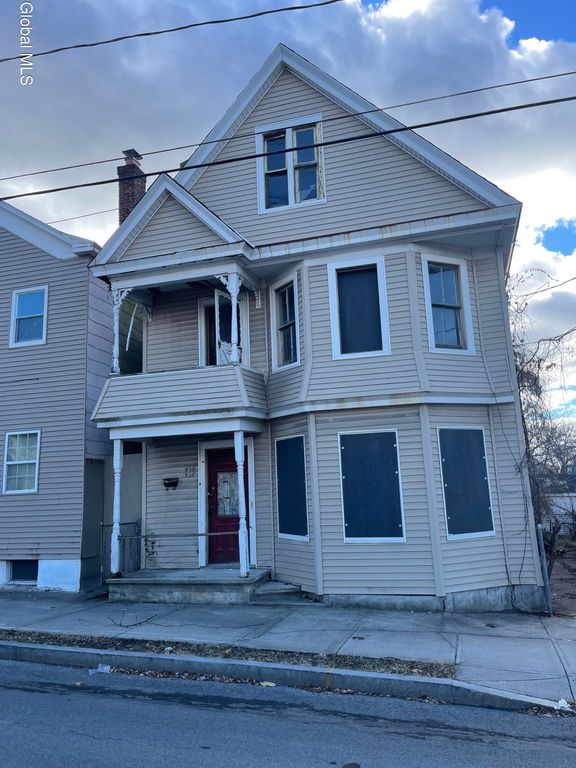 506 Hattie Street, Schenectady, NY 12308