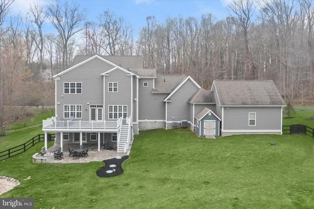 12240 PLEASANT SPRINGS CT, Fulton, MD 20759