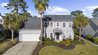 2191 Andover Way, Mount Pleasant, SC 29466