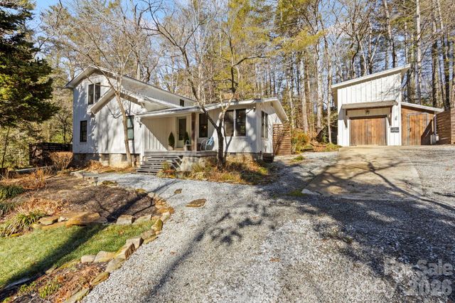 2525 Kanuga Road, Hendersonville, NC 28739