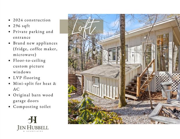 2525 Kanuga Road, Hendersonville, NC 28739