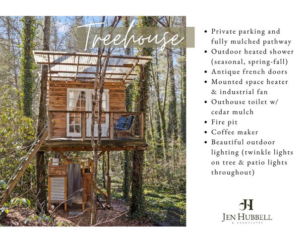 2525 Kanuga Road, Hendersonville, NC 28739