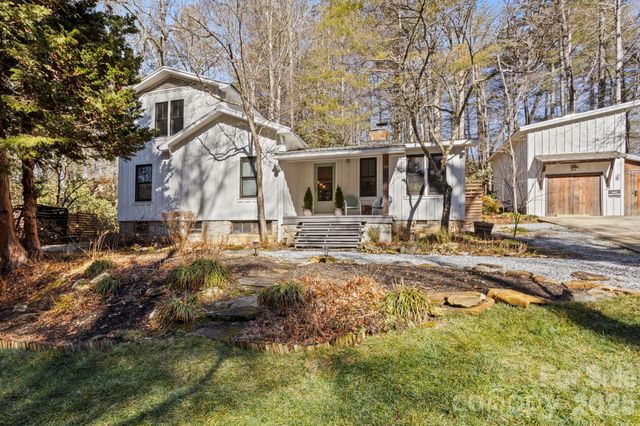 2525 Kanuga Road, Hendersonville, NC 28739