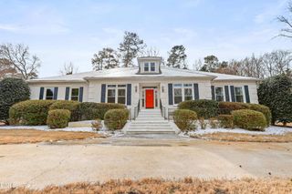 5013 Hanna Lane, Fuquay Varina, NC 27526