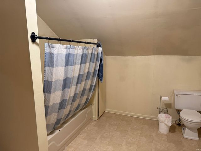 207 S Washington Street, Montpelier, IN 47359