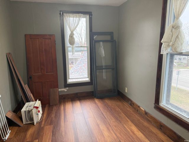 207 S Washington Street, Montpelier, IN 47359