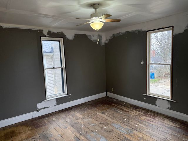 207 S Washington Street, Montpelier, IN 47359