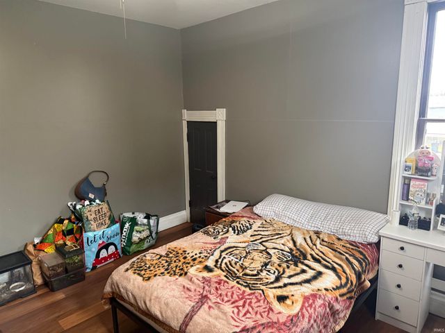 207 S Washington Street, Montpelier, IN 47359