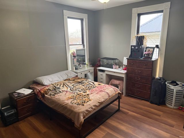 207 S Washington Street, Montpelier, IN 47359