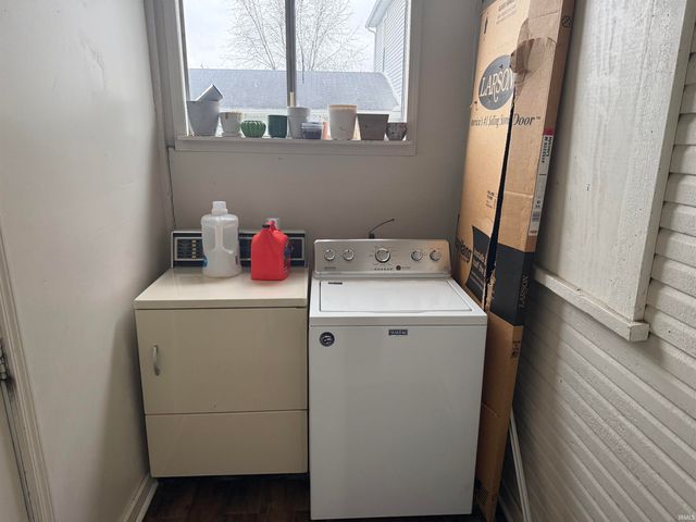 207 S Washington Street, Montpelier, IN 47359