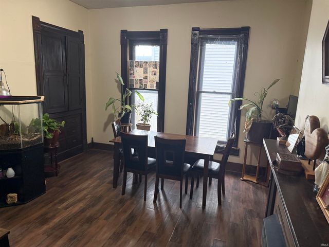 207 S Washington Street, Montpelier, IN 47359